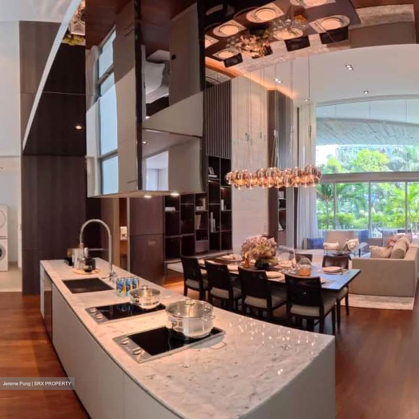 The Oliv (D10), Apartment #600332761